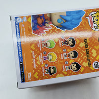 Funko Pop! Animation Dragon Ball Super Boxlunch Exclusive SSGSS Goku #1256