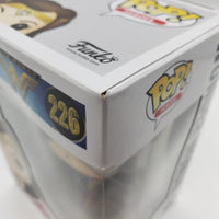 Funko Pop! Heroes Wonder Woman Funko Shop Exclusive Wonder Woman #226