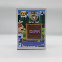 Funko Pop! 2023 Funko Camp Fundays 3000 PCs Limited Edition Freddy Funko as Spooky Space Kook SE