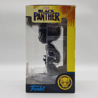 Funko Wobblers Marvel: Avengers Collector Corps Exclusive Black Panther Bobble-Head