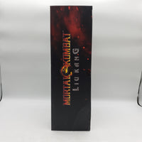 Storm Collectibles Mortal Kombat Liu Kang 1/12th Scale Action Figure