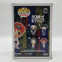 Funko Pop! Animation Cowboy Bebop Ed #148