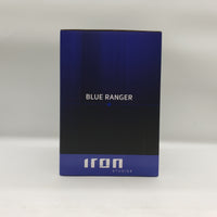 Iron Studios Power Rangers 1/10th Scale Blue Ranger Statue