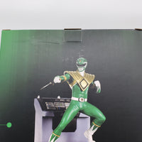 Iron Studios Power Rangers 1/10th Scale Green Ranger Statue