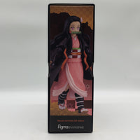 Max Factory FIGMA Demon Slayer Nezuko Kamado 508-DX Edition