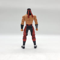 Storm Collectibles Mortal Kombat Liu Kang 1/12th Scale Action Figure