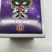 Funko Pop! Movies Space Jam Marvin the Martian #415