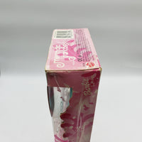 Mattel Barbie: Mermaid Fantasy Barbie Pink Hair Doll 2002