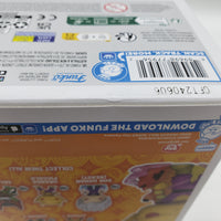 Funko Pop! Animation Dragon Ball Super Chalice Collectibles Exclusive Pre-Release Orange Piccolo (Chase) #1707