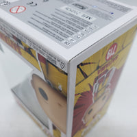 Funko Pop! Animation One Punch Man Bait Exclusive Saitama #719