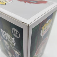 Funko Pop! Animation Cowboy Bebop Ed #148