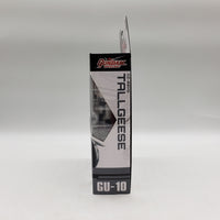 Bandai Tamashii Nations Gundam GU-10 OZ-00MS TallGeese Figure