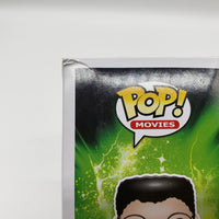 Funko Pop! Movies Ghostbusters Dr. Egon Spengler #106