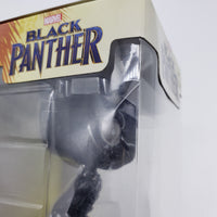Funko Wobblers Marvel: Avengers Collector Corps Exclusive Black Panther Bobble-Head