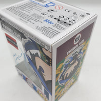 Funko Pop! Animation Demon Slayer AAA Anime Exclusive Giyu Tomioka #876 Signed by Johnny Yong Bosch JSA Certified