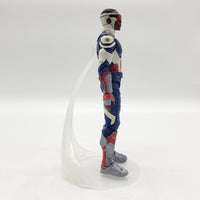Hasbro Marvel Legends The Falcon and The Winter Soldier Captain America BAF