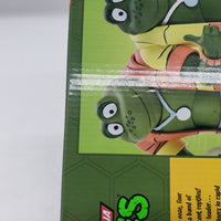 NECA Teenage Mutant Ninja Turtles Napoleon and Attila Action Figure 2-Pack