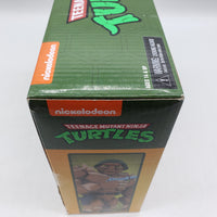 NECA Teenage Mutant Ninja Turtles Traag and Granitor Action Figure 2-Pack