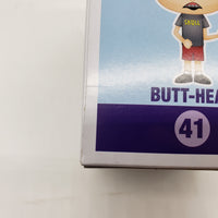 Funko Pop! Television MTV’s Beavis and Butt-Head Butt-Head #41