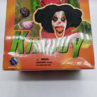 Workshop Toys 12-Inch Killjoy Clown Figure Set