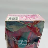 Mattel Barbie: Mermaid Fantasy Barbie Pink Hair Doll 2002