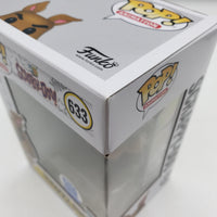 Funko Pop! Scooby-Doo 50 Years Funko Shop Exclusive Scrappy Doo #633