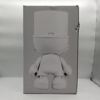 Superplastic 15-inch UberKranky (White) Vinyl Art Toy