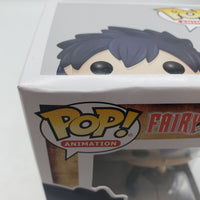 Funko Pop! Animation Fairy Tail Gray Fullbuster #282