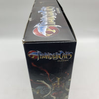Icon Heroes ThunderCats Classic Mumm-Ra Deluxe Staction Figure