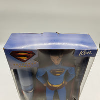 Mattel SuperMan Returns: Superman Ken Doll