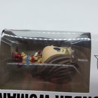 Funko Pop! Heroes Wonder Woman Funko Shop Exclusive Wonder Woman #226