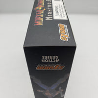 Storm Collectibles Mortal Kombat Nightwolf 1/12th Scale Action Figure