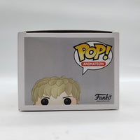 Funko Pop! Animation One Punch Man Genos #258