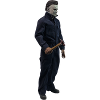 Trick or Treat Studios Halloween 2018 - MICHAEL MYERS 12" ACTION FIGURE