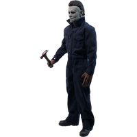 Trick or Treat Studios Halloween 2018 - MICHAEL MYERS 12" ACTION FIGURE