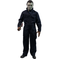 Trick or Treat Studios Halloween 2018 - MICHAEL MYERS 12" ACTION FIGURE