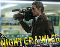 PRESENT TOYS SP30 1/6 Scale Nightwalker Figure Set