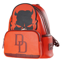 Loungefly Daredevil Cosplay Mini-Backpack - Entertainment Earth Exclusive