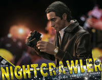 PRESENT TOYS SP30 1/6 Scale Nightwalker Figure Set