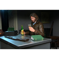 NECA The Thing Ultimate R.J. MacReady Outpost 31 7-Inch Scale Action Figure