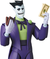 Medicom The New Batman Adventures MAFEX No.167 The Joker