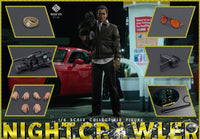 PRESENT TOYS SP30 1/6 Scale Nightwalker Figure Set