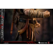 SHARKTOYS X SWTOYS 1/6 Scale Spartan Warrior