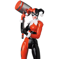 Medicom Batman: Hush Harley Quinn 5 3/4-Inch MAFEX Action Figure