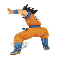 Bandai Dragon Ball Z Son Goku FES!! Vol.16 Goku
