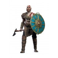 SHARKTOYS X SWTOYS 1/6 Scale Spartan Warrior