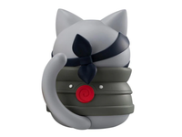 Megahouse Naruto-Nyaruto! The Big Nyaruto Series - Kakashi Hatake Figure