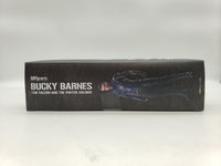 Bandai SH Figuarts The Falcon and The Winter Soldier Bucky Barnes Action Figure