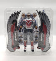 Bandai SH Figuarts The Falcon and The Winter Soldier Falcon Action Figure