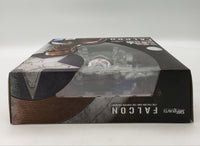 Bandai SH Figuarts The Falcon and The Winter Soldier Falcon Action Figure